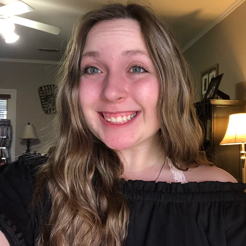 Meet your Posher, Meghan